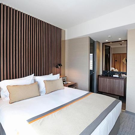 Готель Doubletree By Hilton Santiago Kennedy, Chile Екстер'єр фото