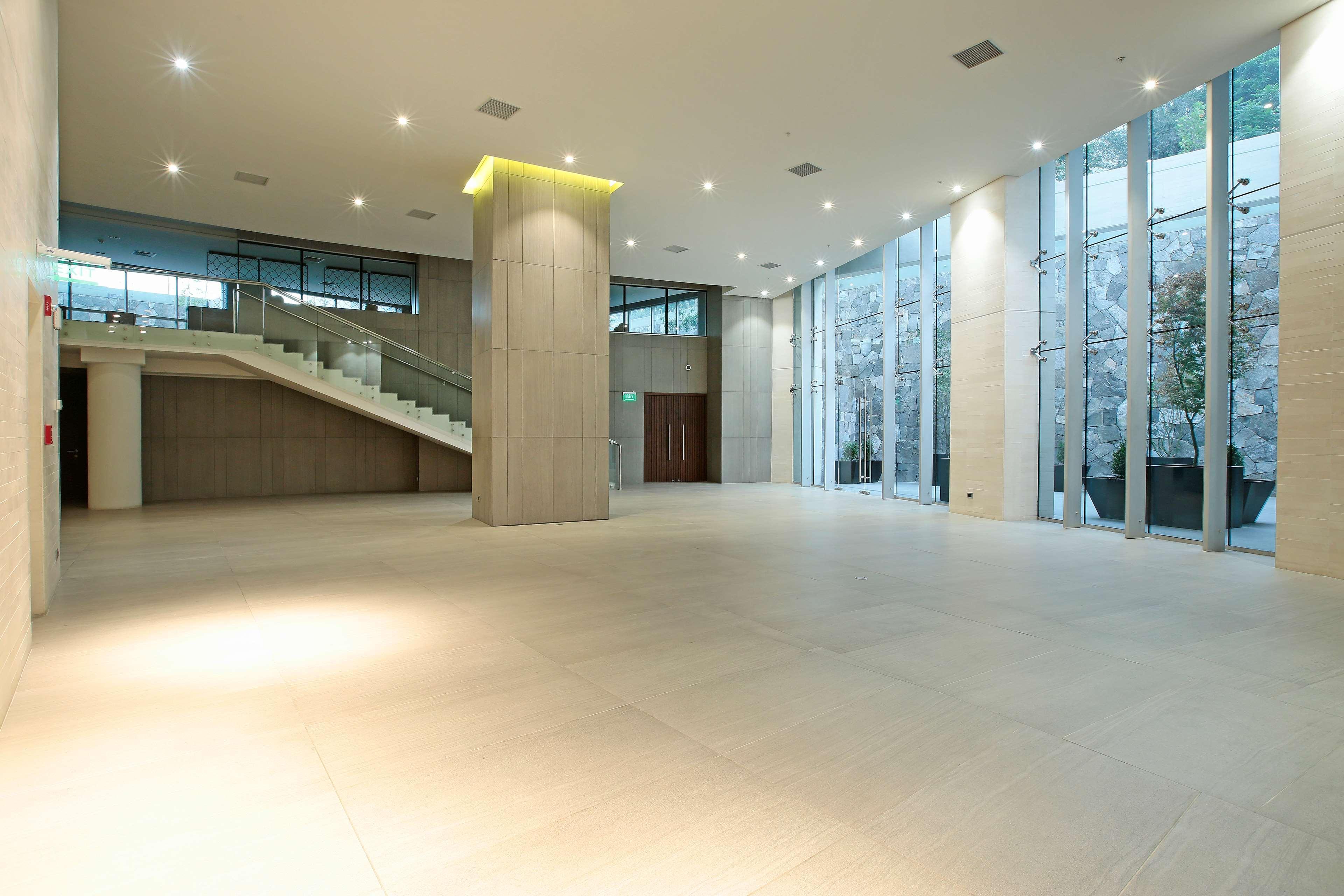 Готель Doubletree By Hilton Santiago Kennedy, Chile Екстер'єр фото