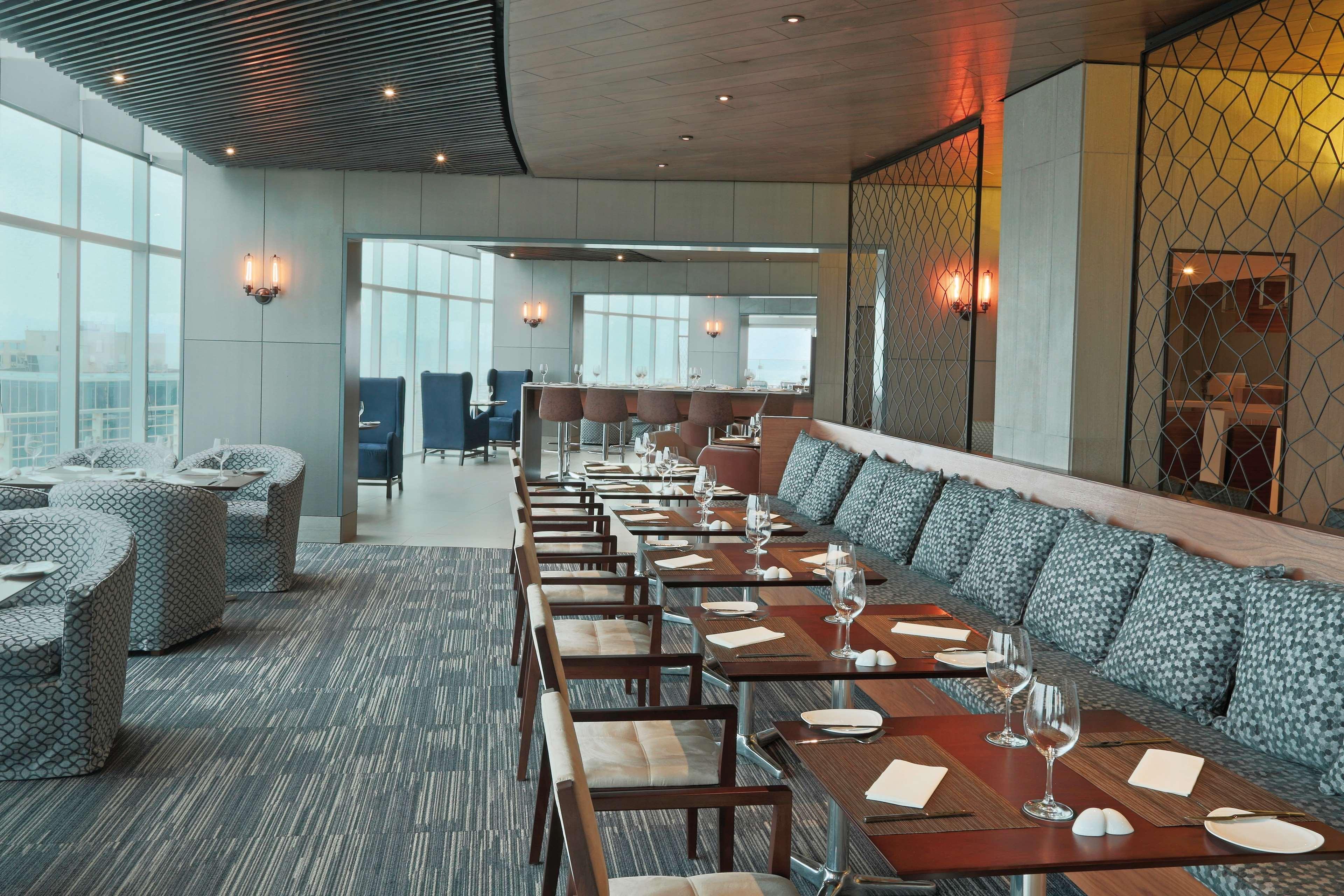 Готель Doubletree By Hilton Santiago Kennedy, Chile Екстер'єр фото