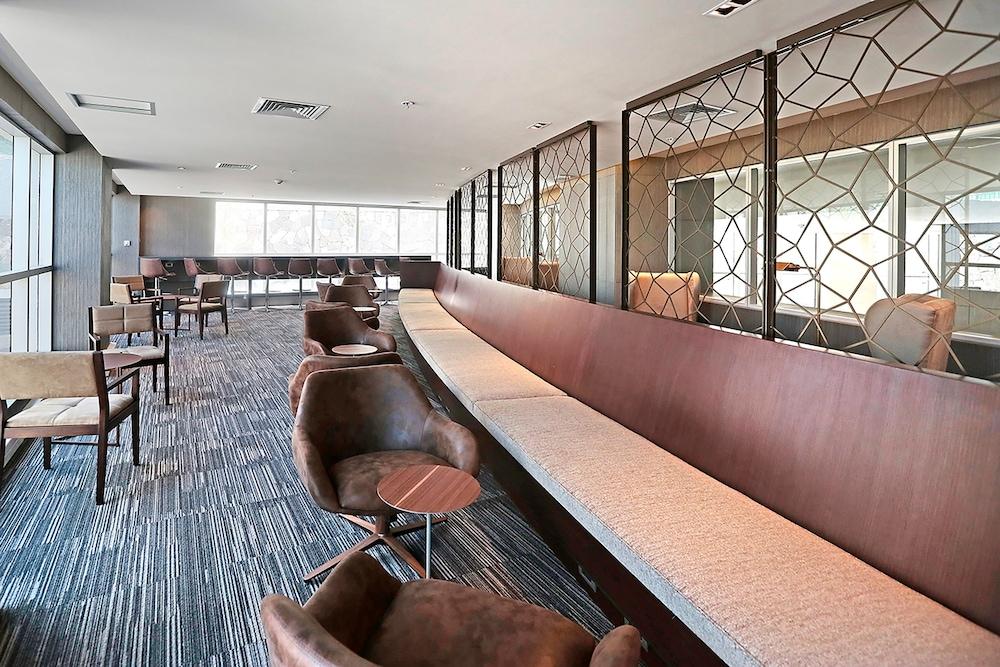 Готель Doubletree By Hilton Santiago Kennedy, Chile Екстер'єр фото